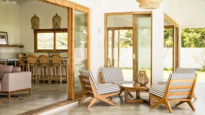Tea Tree Villa