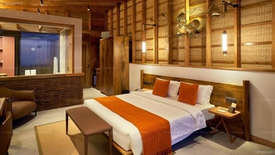 Wishing Tree Boutique Resort Haputale