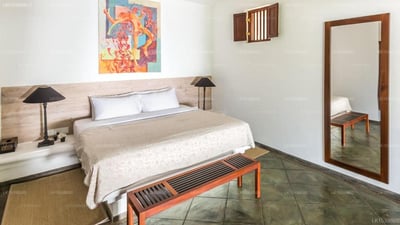 TARU VILLAS - THE MUSE