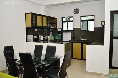 Akara Suites and Apartments