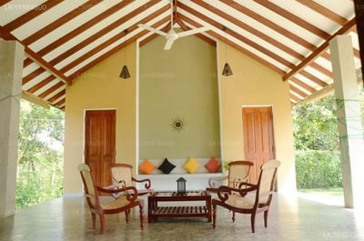 Kadolana Eco Village