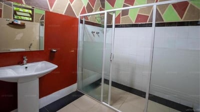 Udawalawa Safari Village Hotel