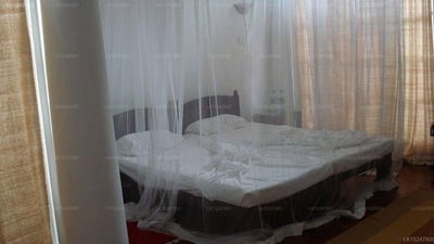 Hotel Mamas Galle Fort, Galle