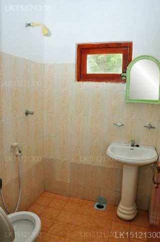 Ran Hiru Family Bungalow