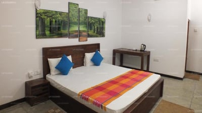 Buddika Safari & Resort
