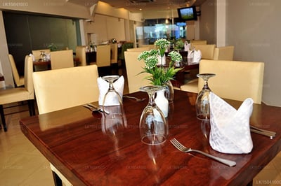 Ramadia Ran Mal Holiday Resort