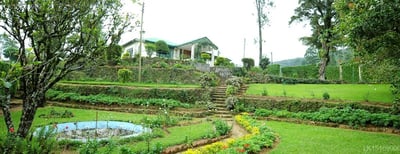 Taprospa Westward-Ho Villa
