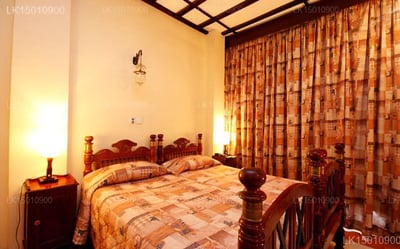 Grand Oriental Hotel
