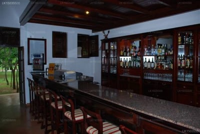 Palm Garden Village Hotel
