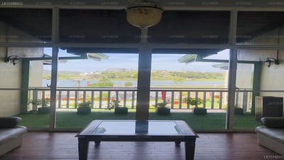 Gregory's Bungalow