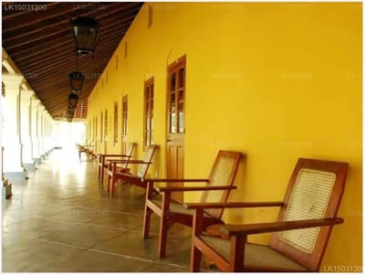The Sanctuary at Tissawewa