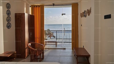 Kings Bay Beach Resort Galle