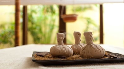 The Fortress Resort & Spa