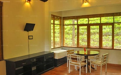 The Tea Cottage Resort