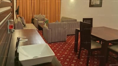 Ramadia Ran Mal Holiday Resort