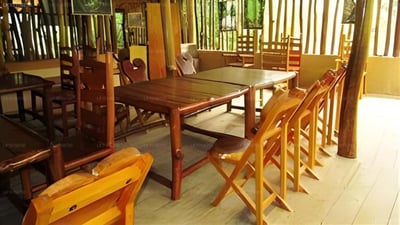 Sinharaja Seyana Eco Lodge