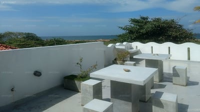 Sea Green Guesthouse