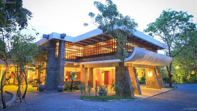 The Grand Udawalawe Safari Resort