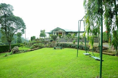 Taprospa Westward-Ho Villa