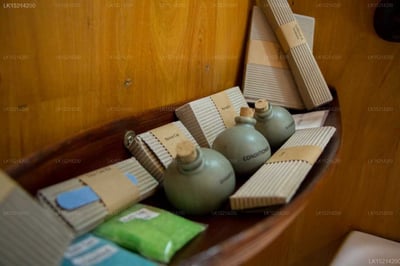 Purple Coot Ayurveda Retreat