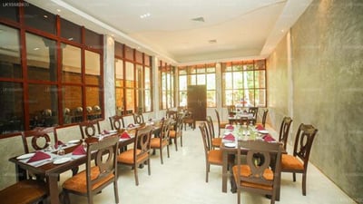 Avasta Resort & Spa
