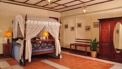Grand Oriental Hotel