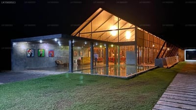 Bogala Village Eco Resort