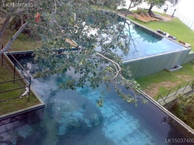 Heritance Kandalama