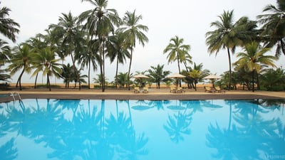 Avani Kalutara Resort