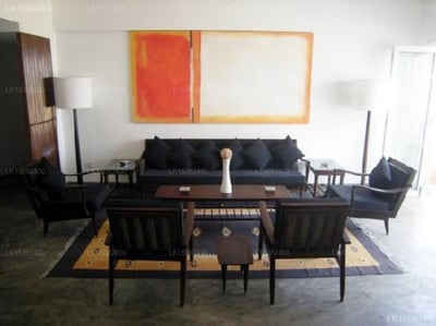 Taru Villas - Lake Lodge