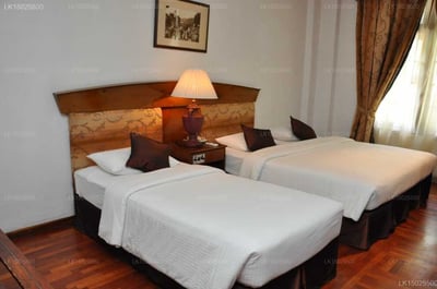 Hotel Suisse