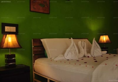 The Tea Cottage Resort