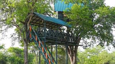 Bestlife Eco Resort