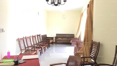 Habarana CEB Circuit Bungalow