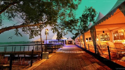 Ramadia Ran Mal Holiday Resort