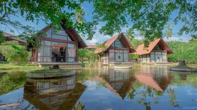 Celestia Ayurveda Resort