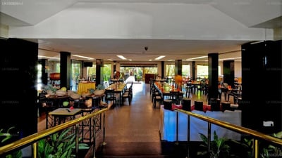 The Grand Udawalawe Safari Resort