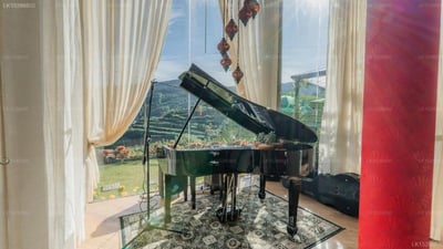CheRiz Boutique Villa Hotel