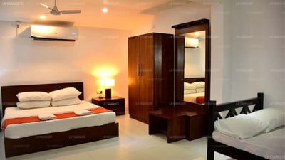Kuruwita Retreat