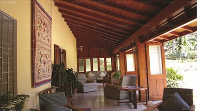 Kirinda Walauwa