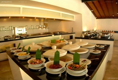 Avani Kalutara Resort