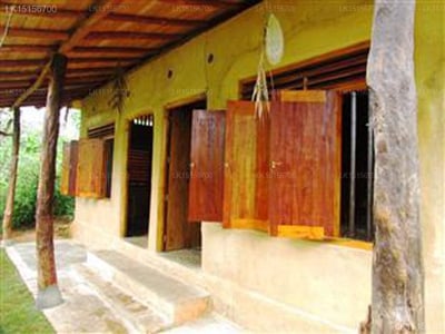 Sinharaja Seyana Eco Lodge