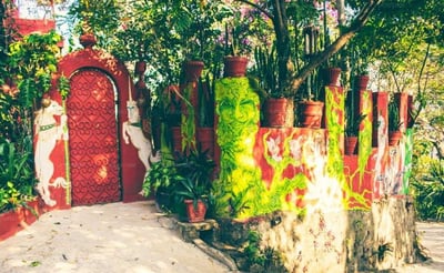 HELGASFOLLY Anti Hotel Residence
