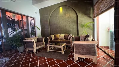 Villa Royal Dreams, Unawatuna
