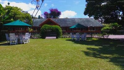 Bandarawela Hotel