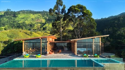 Wishing Tree Boutique Resort Haputale