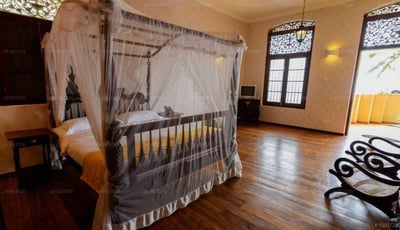Kabalana Boutique Hotel