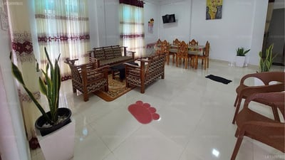 Tisawewa Holiday Bungalow