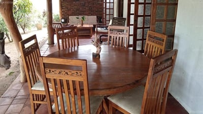 Eagle's Wings Guest House