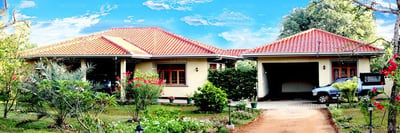 Lake View Bungalow Yala